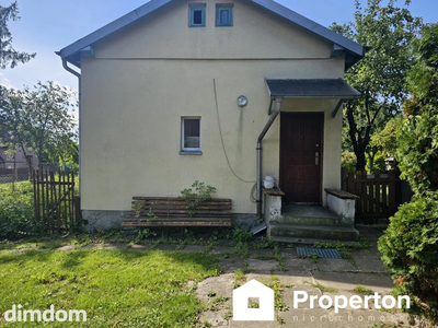 3 pokoje 54 m² + piwnica i 2 komórki | 350 tys. - 3