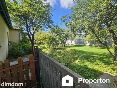 3 pokoje 54 m² + piwnica i 2 komórki | 350 tys. - 4