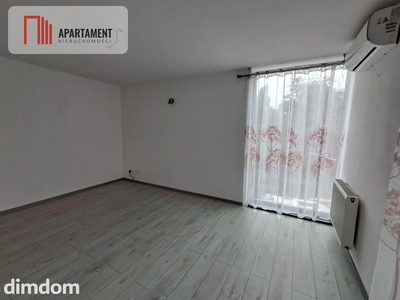 Kawalerka 37,39 m² | Taras  | Centrum Tczewa | - 2