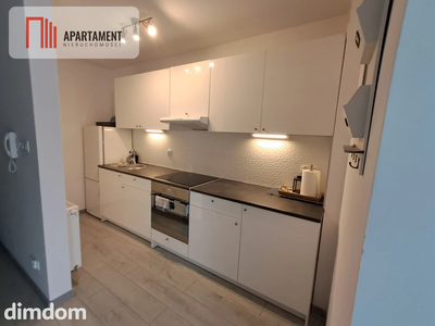 Kawalerka 37,39 m² | Taras  | Centrum Tczewa | - 3