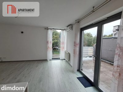 Kawalerka 37,39 m² | Taras  | Centrum Tczewa | - 4