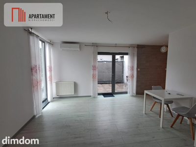 Kawalerka 37,39 m² | Taras  | Centrum Tczewa | - 5