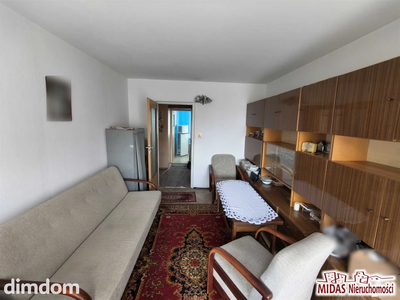 48m2, 3 pokoje, balkon, parking zamykany na pilota - 3