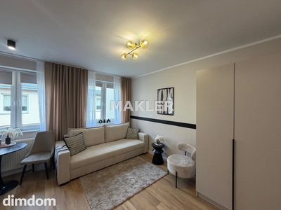 2 pokoje 34,4 m² po remoncie - 4