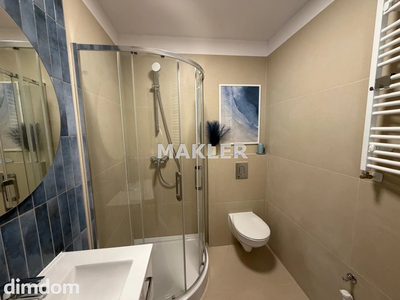 2 pokoje 34,4 m² po remoncie - 5