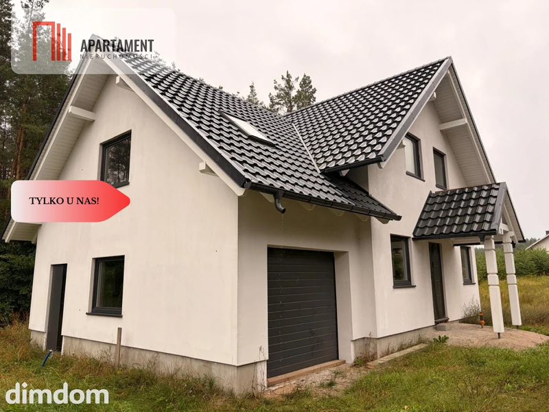 Tylko u nas! Nowoczesny dom-własna aranżacjalas - dd_18eeaa1f_ds_111928_1.jpg