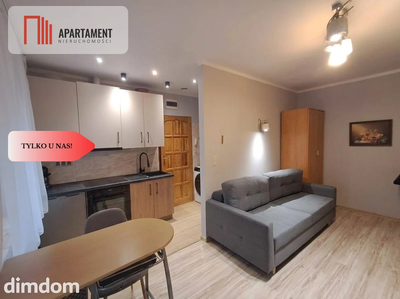 Parter 43,47 m²(podział na 2 lokale)Tczew/Centrum