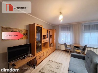 Parter 43,47 m²(podział na 2 lokale)Tczew/Centrum - 3