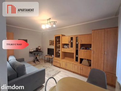 Parter 43,47 m²(podział na 2 lokale)Tczew/Centrum - 4