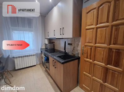 Parter 43,47 m²(podział na 2 lokale)Tczew/Centrum - 5