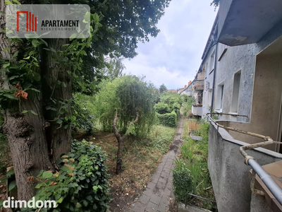 Sępolno 3 pokoje/kuchnia z balkonem/piwnica - 2