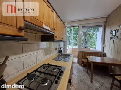 Sępolno 3 pokoje/kuchnia z balkonem/piwnica - 5