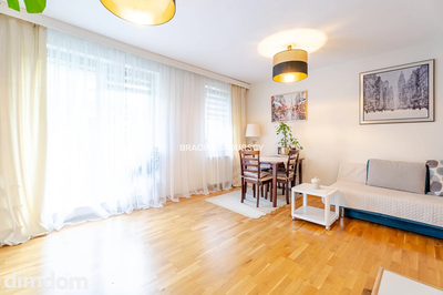 3 pokoje | 1. piętro | balkon | ul. Przewóz - 4