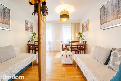 3 pokoje | 1. piętro | balkon | ul. Przewóz - 5