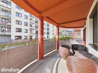 KOMFORTOWE Z DUŻYM BALKONEM I MIEJSCEM POSTOJOWYM - 5