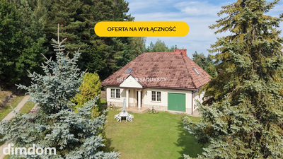 Dom wolnostojący | 11 ar | Siekierczyna