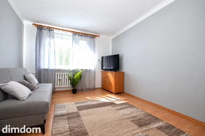 2 pokoje, 44m2, parter, ul. Wiatraczna - 2