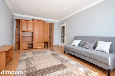 2 pokoje, 44m2, parter, ul. Wiatraczna - 3