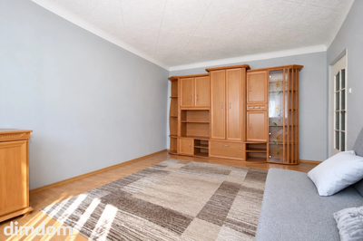 2 pokoje, 44m2, parter, ul. Wiatraczna - 4