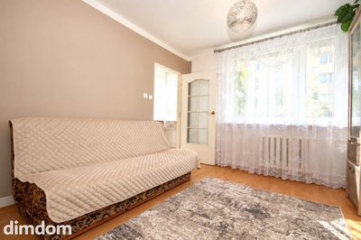 2 pokoje, 44m2, parter, ul. Wiatraczna - 5