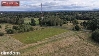 Działka budowlana 1200 m² w Pobiednej - wyjątkowa lokalizacja z widokiem na Stóg Izerski - 3