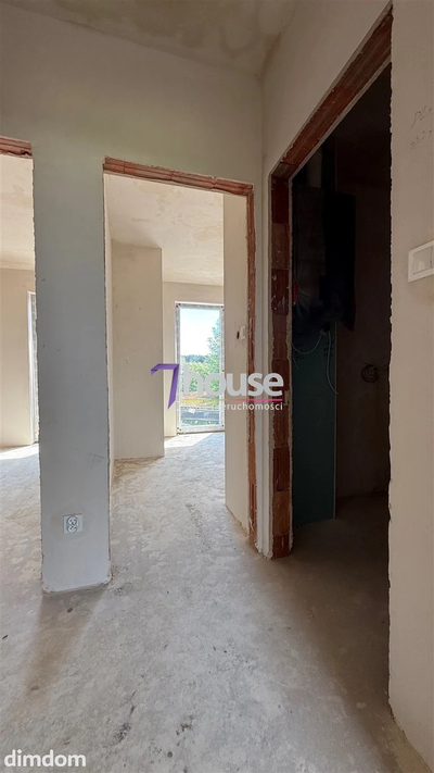 NOWOCZESNY APARTAMENT Z OGRÓDKIEM! - 2