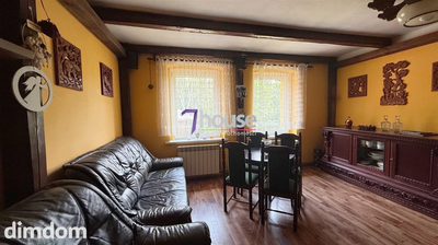 2-pokojowe bezczynszowe mieszkanie z garażem przy lesie - Tarnowskie Góry, Sowice - 4