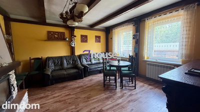 2-pokojowe bezczynszowe mieszkanie z garażem przy lesie - Tarnowskie Góry, Sowice - 5