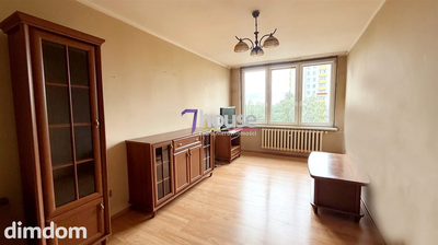 SŁONECZNE, FUNKCJONALNE MIESZKANIE M3 - 3