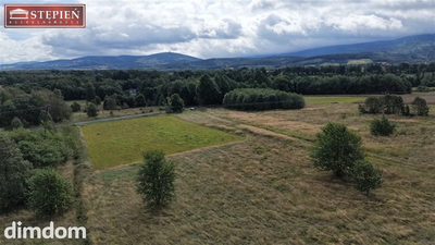 Działka budowlana 1500 m² w Pobiednej - wyjątkowa lokalizacja z widokiem na Stóg Izerski - 5