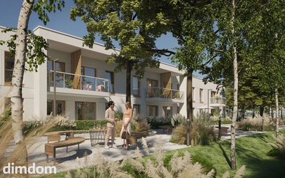 0%, apartamenty wakacyjne na Wyspie Soboeszewskiej - 4