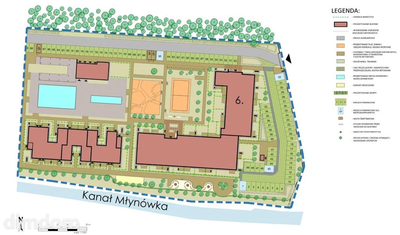 0%, apartamenty wakacyjne na Wyspie Soboeszewskiej - 3
