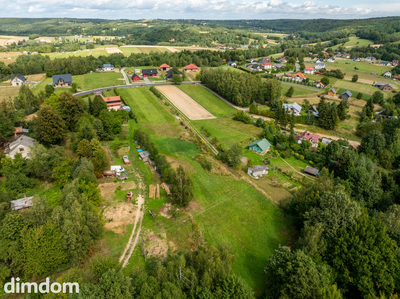 Działki budowlane z wydanymi WZ | Straszydle - 5