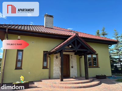 Dom na wynajem Marlewo-Blisko Poznania