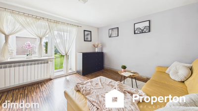 Dom w cenie mieszkania 70m² | Działka ponad 4000m² - 3