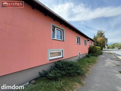 Na sprzedaż budynek mieszkalny - 3