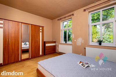 3 pokojowe, bezczynszowe, parter, taras, ogródek - 5