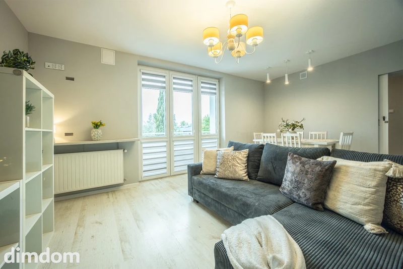 65,22 m² | 3 pokoje | Inwestycja lub dla rodziny - 115143229.jpg