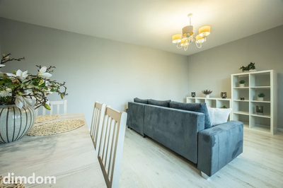 65,22 m² | 3 pokoje | Inwestycja lub dla rodziny - 2