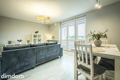 65,22 m² | 3 pokoje | Inwestycja lub dla rodziny - 3