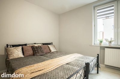 65,22 m² | 3 pokoje | Inwestycja lub dla rodziny - 4