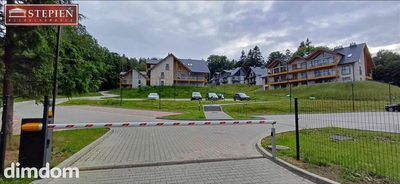 Apartament Premium z tarasem Szklarska Poręba - 3
