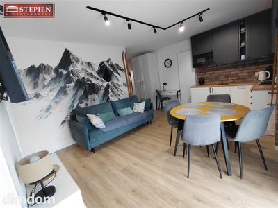 Apartament Premium z tarasem Szklarska Poręba - 4