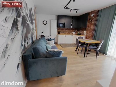 Apartament Premium z tarasem Szklarska Poręba - 5