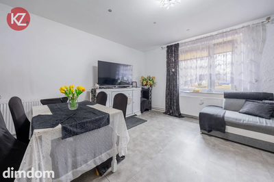 Na sprzedaż przestronne mieszkanie z ogrodem i garażem - Osiedle Górne, przy lesie - 4