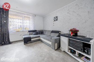 Na sprzedaż przestronne mieszkanie z ogrodem i garażem - Osiedle Górne, przy lesie - 5