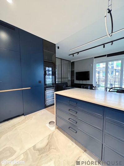 piękne, wyjątkowe 3 pokoje + ogródek 154 m2 - 4