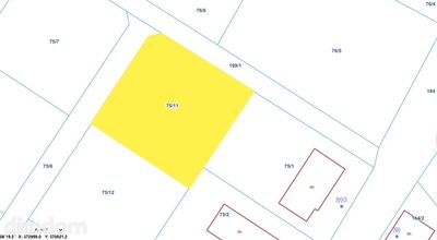 Wyjątkowa Działka Budowlana 900 m² w Bukowinie - 2