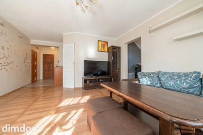 Wszędzie blisko, nigdzie daleko – 65 m² - 2