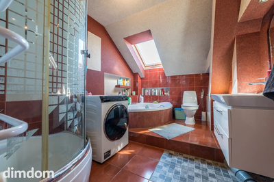 Wszędzie blisko, nigdzie daleko – 65 m² - 4